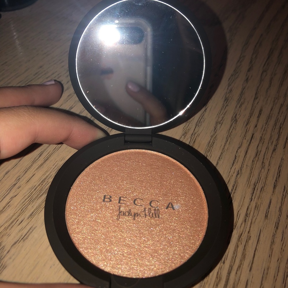 Becca Highlighter